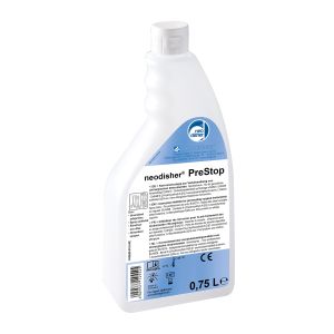 neodisher® PreStop