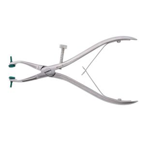 M+W Select Kronenentfernungszange