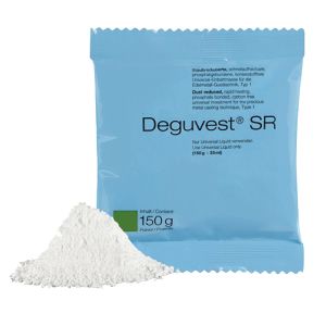 Deguvest CF