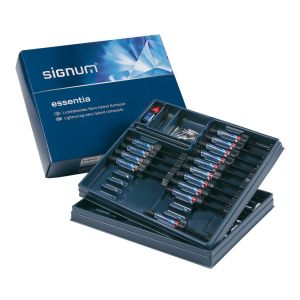 Signum essentia Set