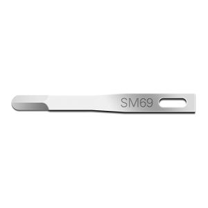 Skalpellklingen mini SM69
