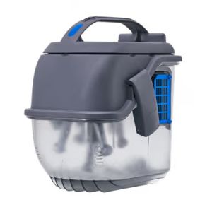 Careclave Carebox blue