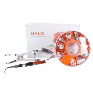 HALO Teilmatrizensystem 