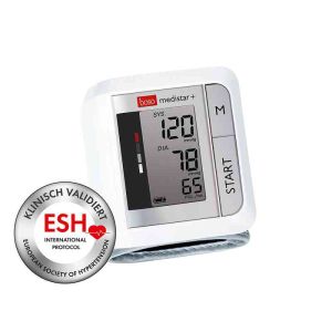 Blutdruckmessgerät boso medistar+