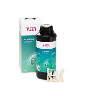 VITA Vionic Dent Resin 