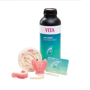 VITA Vionic Base Resin Impact