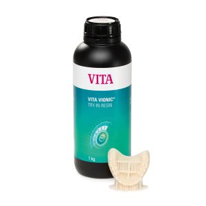 VITA Vionic Try-In Resin