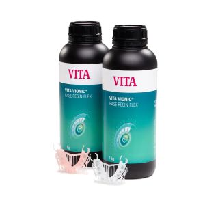 VITA Vionic Base Resin Flex