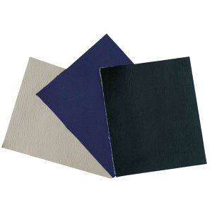 Farbmuster für head & neck Support Komfortkissen