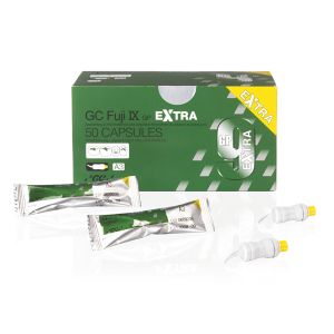 Fuji IX GP Extra Kapseln