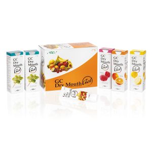 Dry Mouth Gel