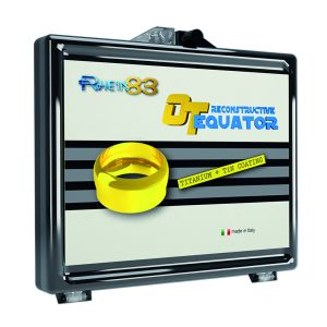 Rekonstruktivsphäre Reparatur-Set, konkav