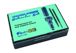 Schraubenausdreher-Kit