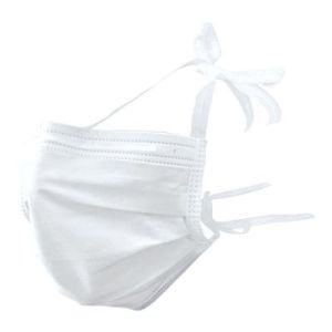 Simplee Mundschutz zum Binden 