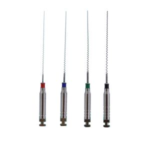 M+W Select Wurzelfüller