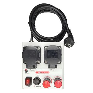 IP Vac Control 