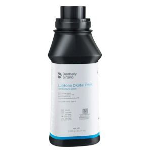 Lucitone Digital Print Denture Resin