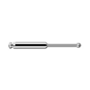 Carbide Bohrer Long Neck