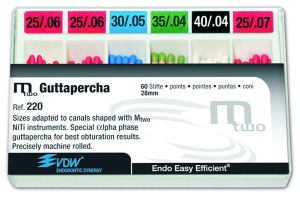 Mtwo Guttapercha