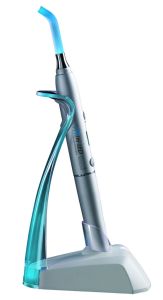 Mini L.E.D. Polymerisationslampe SuperCharged