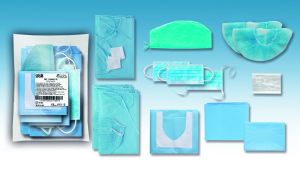Implant Set 1