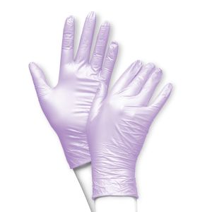 Fancy Nitril Handschuhe