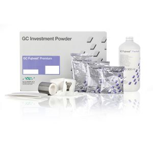 Fujivest Premium