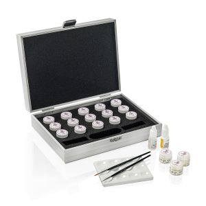 Initial IQ Lustre Paste ONE SET