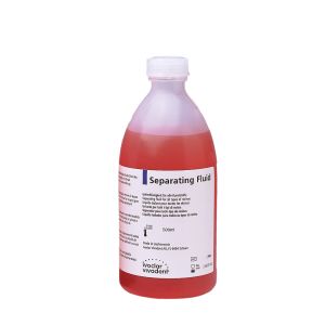 Separating Fluid