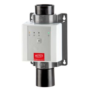 SILENT flow sensor 