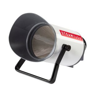 STEAM tube 