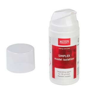 SIMPLEX model isolation