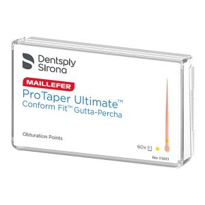 ProTaper Ultimate Guttaperchaspitzen