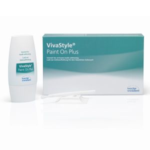 VivaStyle Paint On Plus 1