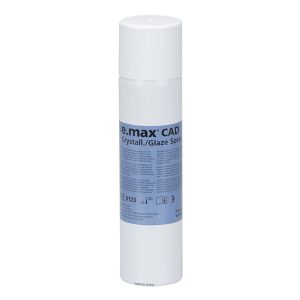 IPS e.max CAD Crystall./Glasurspray