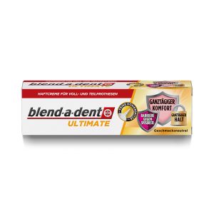 blend-a-dent Haftcreme