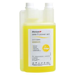 Zeta 5 Power Act 