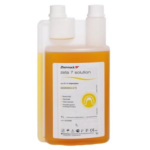 Zeta 7 Solution 