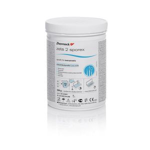Zeta 2 Sporex