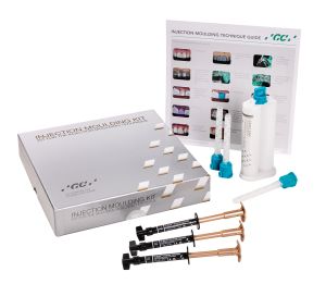 Injection Moulding Toolkit