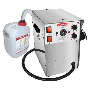 IP Clean 4D/-Pro 