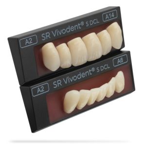 SR Vivodent S DCL 1
