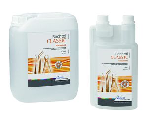 Bechtol Classic
