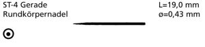 Ethibond Excel 1