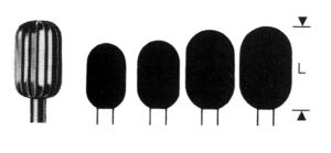 Kunststoff-Fräser 1