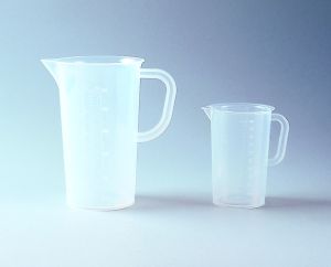 Laborbecher