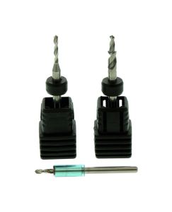 M+W SELECT PINBOHRER