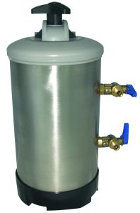 Zubehör für IP Clean