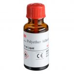 Polyether Adhesive rot, 17 ml