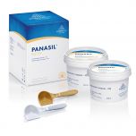 Panasil putty
